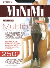 MULTIFIBRA 250- 265 .