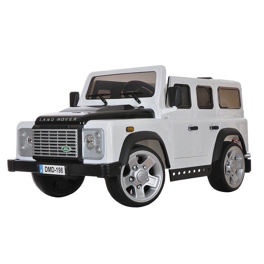 Previous DONGMA  LAND ROVER DEFENDER, , 12V/7Ah, 2*35W, EVA,  WHITEDONGMA  LAND ROVER DEFENDER, , 12V/7Ah, 2*35W, EVA,  WHITEDONGMA  LAND ROVER DEFENDER, , 12V/7Ah, 2*35W, EVA, 