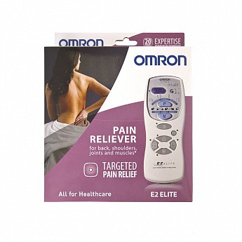   . OMRON 2 ELITE (HV-F127-E) (TENS-, 9  ,  , -    ,    )  5150