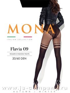  Mona-FLAVIA 09, 320