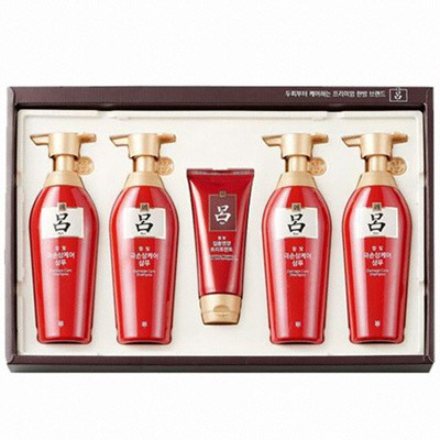 Damage Care Gift Set 1715.