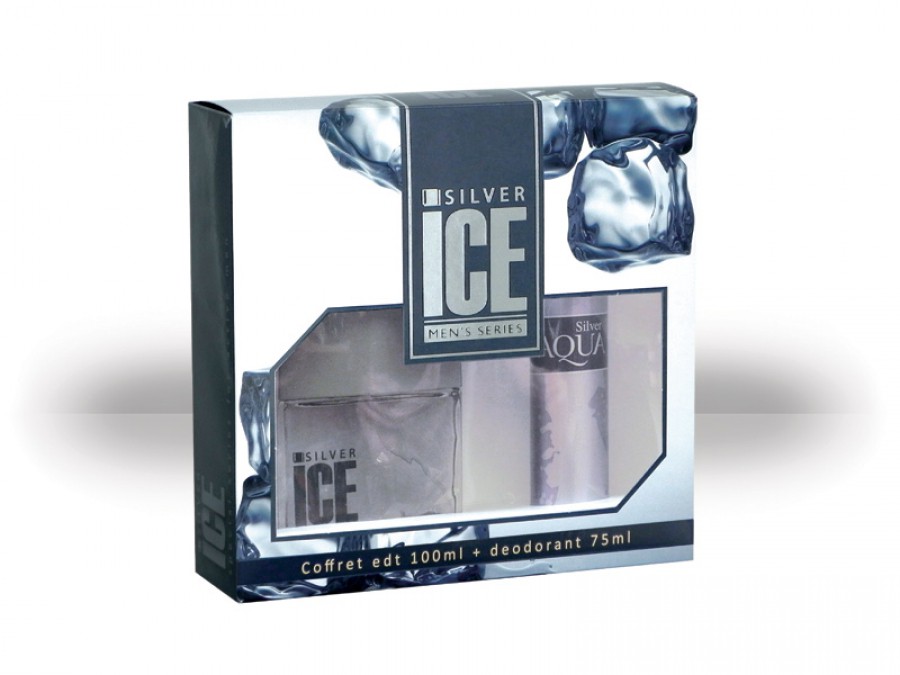   DELTA PARFUM ICE ( 100+  75) silver 240,00.jpg
