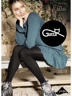  Gatta-LORETTA 111, 245