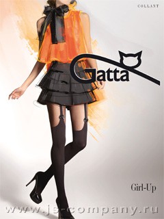  Gatta-GIRL UP 18, 290