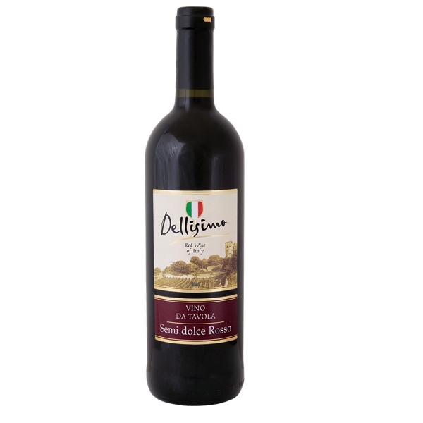    IGT,  . Dellisimo Sangiovese Rubicone IGT.jpg