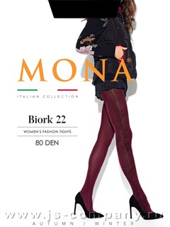  Mona-BIORK 22, 320