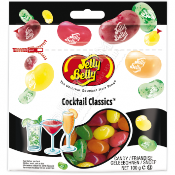 Jelly Belly  100 gr. 166	