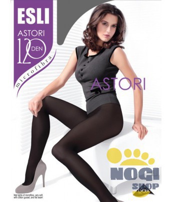  Esli Astori 120 Den