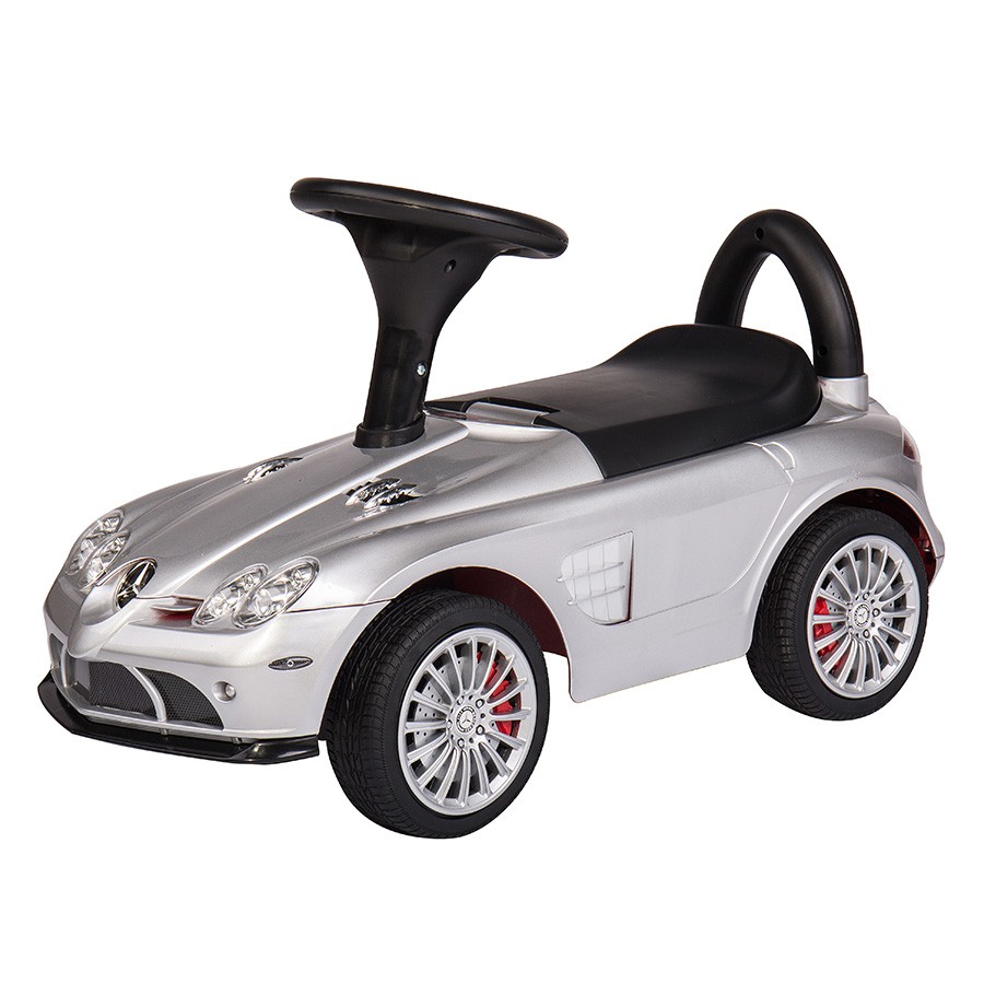 DONGMA  MERCEDES-BENZ SLR 722s, , ,   PAINTED SILVER : 000035928 : DMD-258 ,  5,6 , 3 0,06 2 571 .