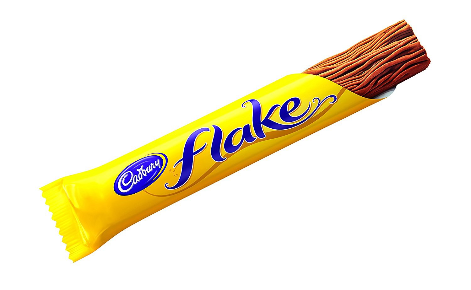 Cadbury Flake 32 gr. 49	рублей