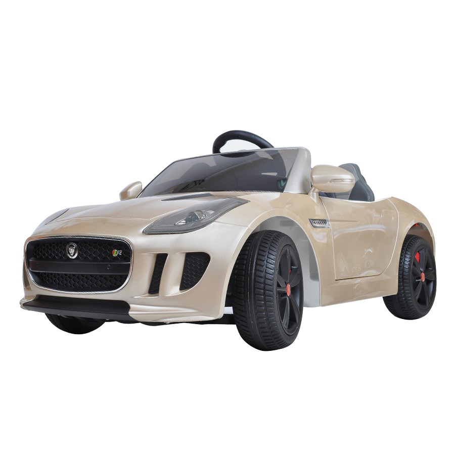 SHINE RING  JAGUAR F-TYPE, 12V/7Ah (2*35w motor, 2.4G R/C, EVA),  () : 000032410 : SR218 ,  24,5 , 3 0,26 15 105 .