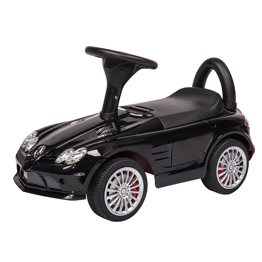 DONGMA  MERCEDES-BENZ SLR 722s, , ,   PAINTED BLACK : 000035926 : DMD-258 ,  5,6 , 3 0,06 2 571 .