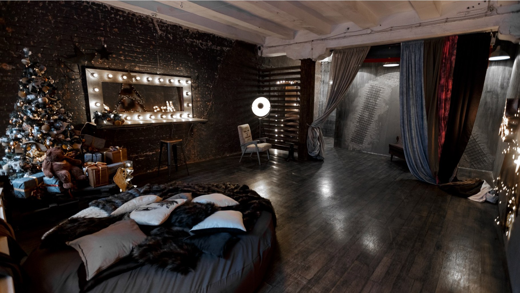  Loft