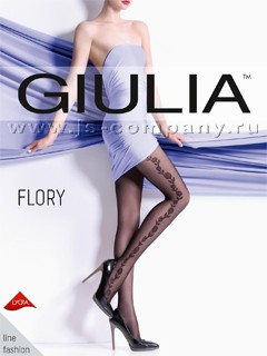  Giulia-FLORY 15, 115