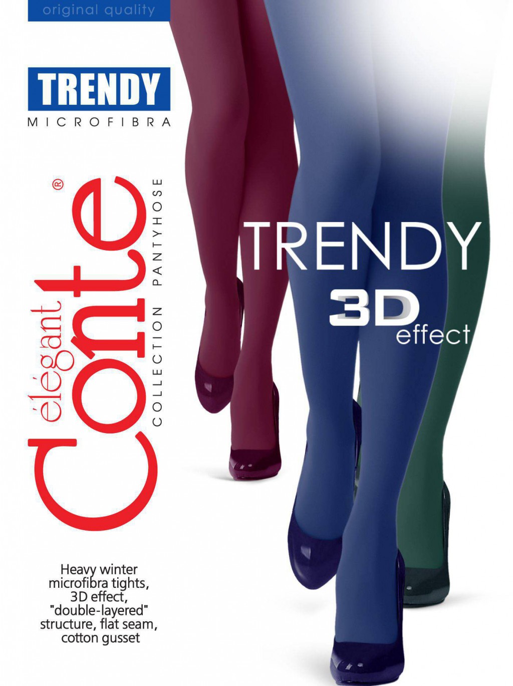 TRENDY 150 - 