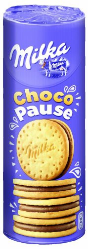 Milka Choco Pause 260 gr. 110	