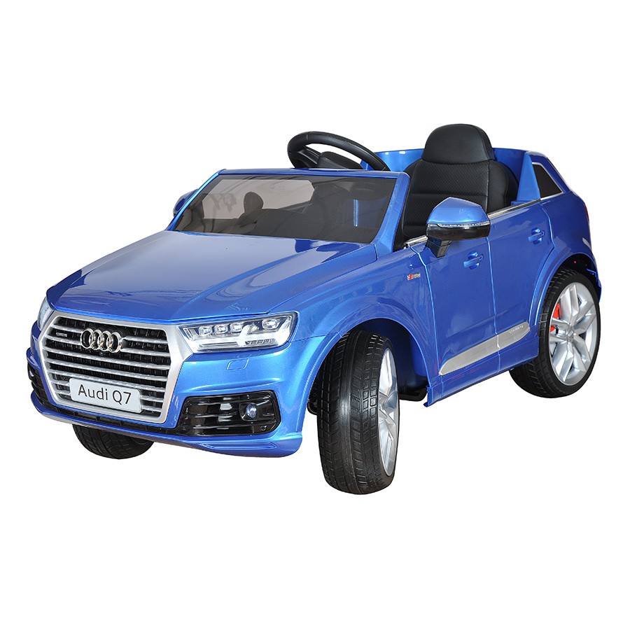 SHINE RING  AUDI Q7, 12V/10Ah, EVA,  () PAINTED BLUE : 000037608 : SR159 ,  22 , 3 0,24 14 608 .