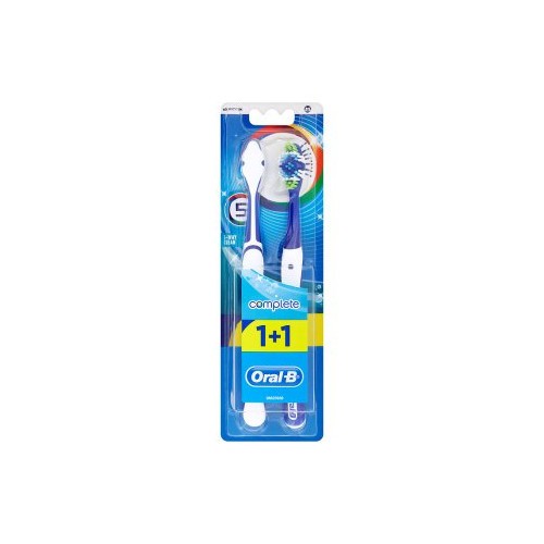 P& G p&g Oral-B   ORAL-B    40 MEDIUM1+1. 136,2.jpg