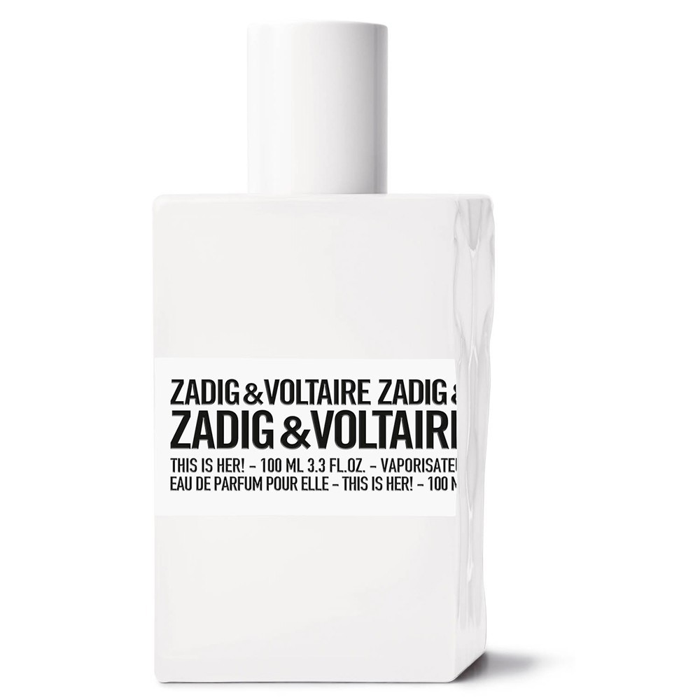 THIS IS HER ZADIG & VOLTAIRE ..100  5600+%+