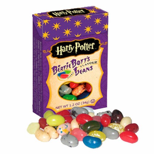 Драже Harry Potter Bertie Botts Beans 35 gr.jpg