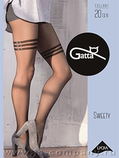  Gatta-SWEETY 15, 220