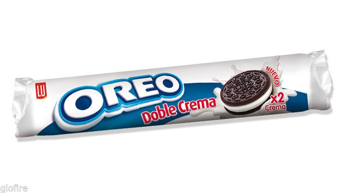Печенье ОREO Double Creme 185 gr. 120	рублей