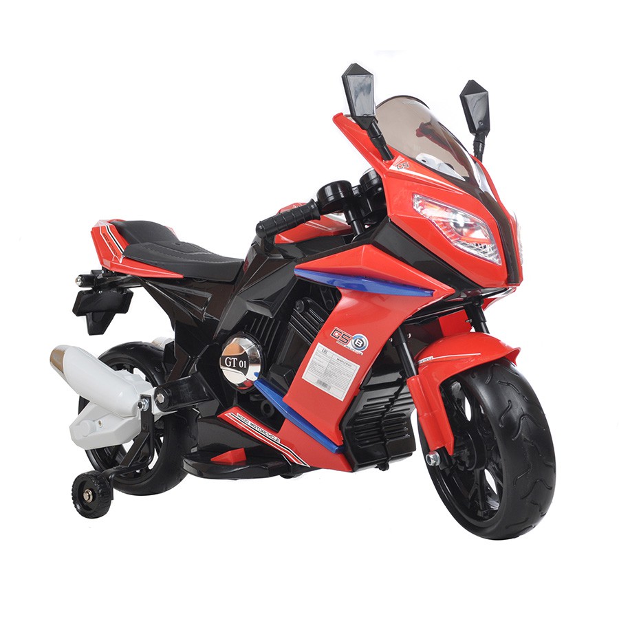 SHINE RING -, 2*6V/4,5Ah ( 2*18W, EVA, ,., Mp3, )  RED : 000032411 : SR528 ,  11,2 , 3 0,169 6 021 .