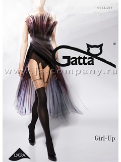  Gatta-GIRL UP 22, 320