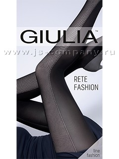 Колготки Giulia-RETE FASHION 01, 200руб