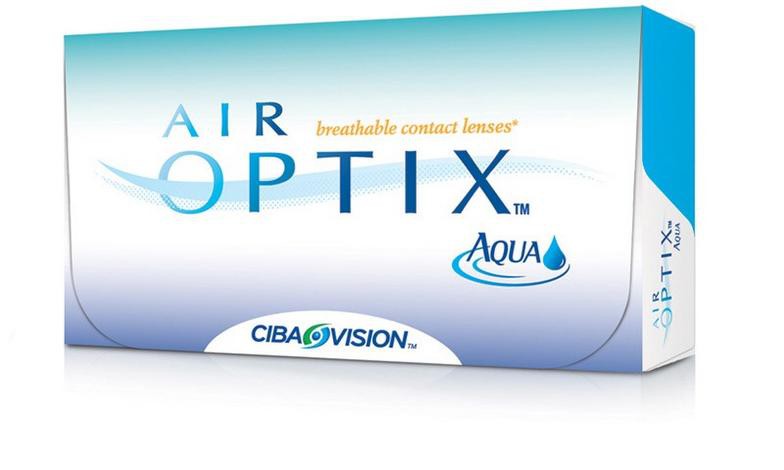 Air Optix Aqua (6 .).  1500+%