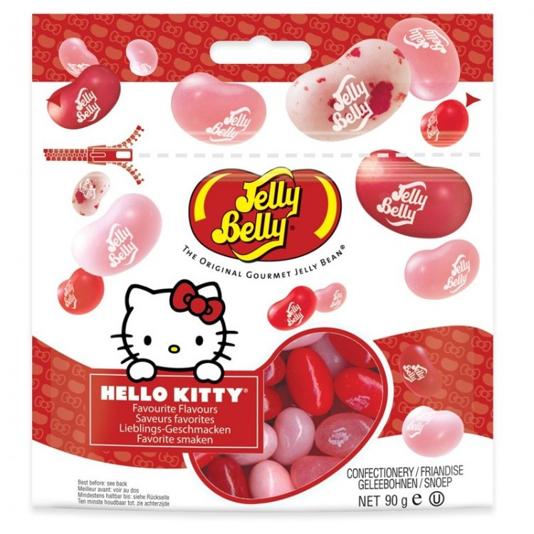 Jelly Belly Hello Kitty