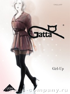  Gatta-GIRL UP 24, 290