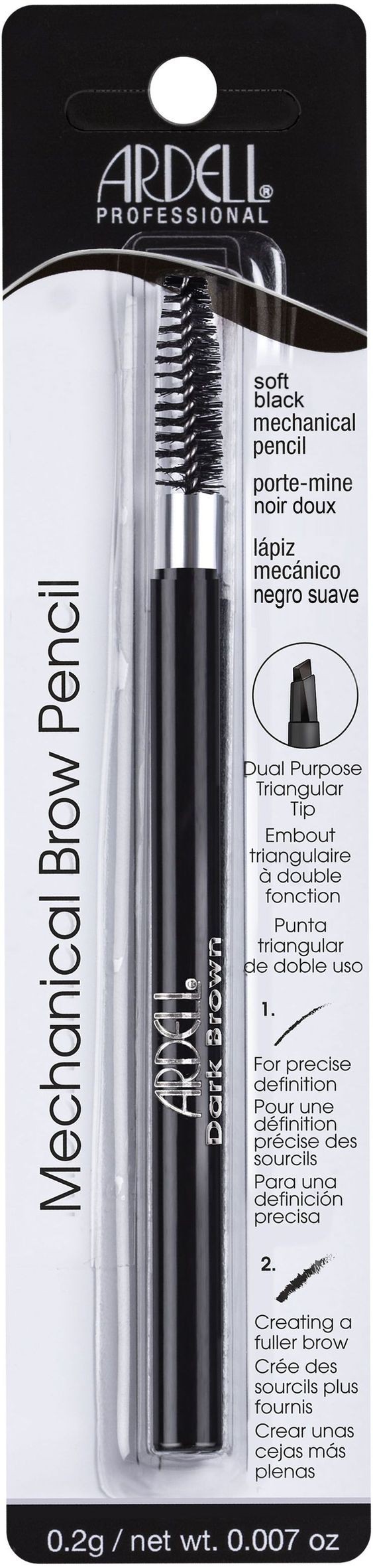 Mechanical Pencil pr (Soft Black) - .    (-)