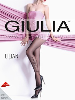  Giulia-LILIAN 02, 110