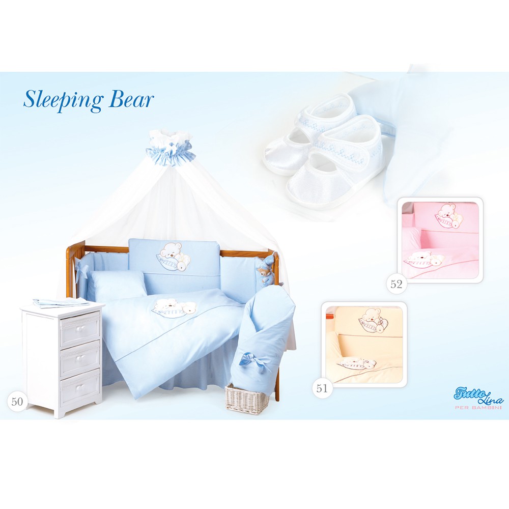 TUTTOLINA  3 . SLEEPING BEAR 3HD/51  TUTTOLINA  3 . SLEEPING BEAR 3HD/51  TUTTOLINA  3 . SLEEPING BEAR 3HD/51  : 00000243789 : 3HD/51 ,  0,6 , 3 0,003 1 918 .