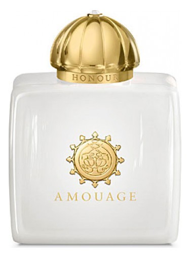 AMOUAGE HONOUR  lady edp test 100 .	15700