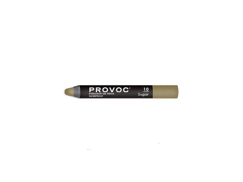 Provoc Eyeshadow Pencil 10 -  (, ) (L)