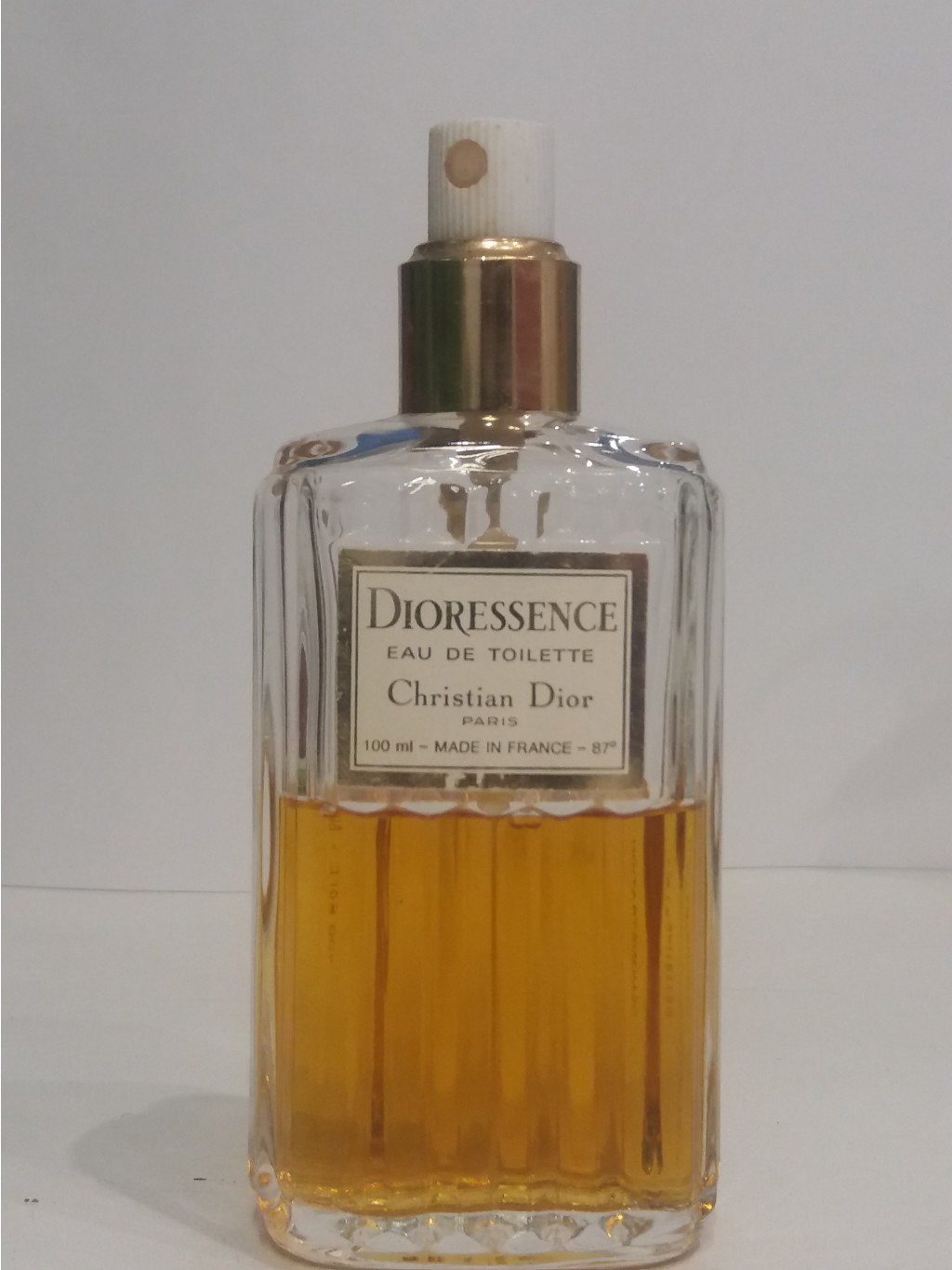 Christian Dior, Dioressence EDT 