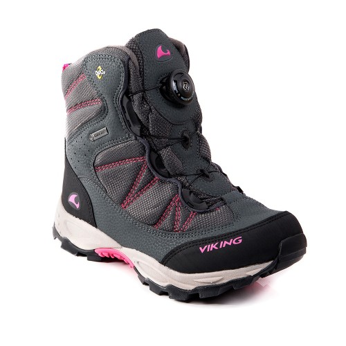  Boulder Boa GTX Charcoal/Fuchsia (or-92) 3-82102-7717