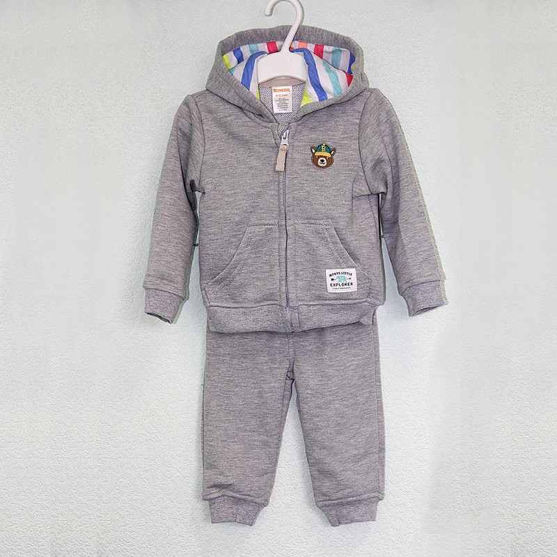 610  Gymboree 