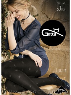  Gatta-LORETTA 113, 245