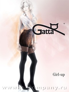  Gatta-GIRL UP 23, 290.