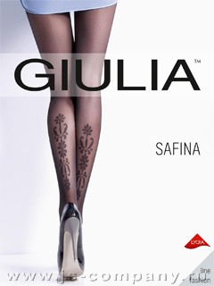 Колготки Giulia-SAFINA 02, 110руб