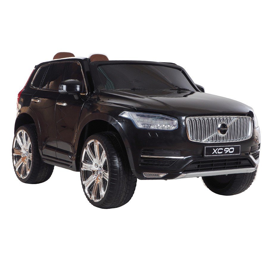 DAKE  VOLVO XC90, ,  EVA, 12V/10Ah, 2*35W, 2.4G R/C,  BLACK : 000039791 : DK-XC90 ,  25 , 3 0,47 18 318 .