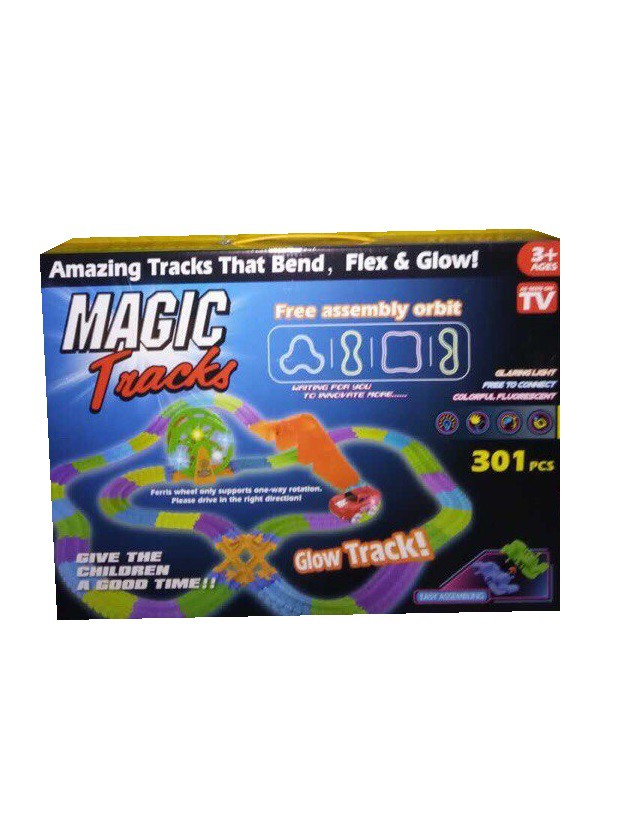   MAGIC TRACKS 301  - 1150 ..jpg