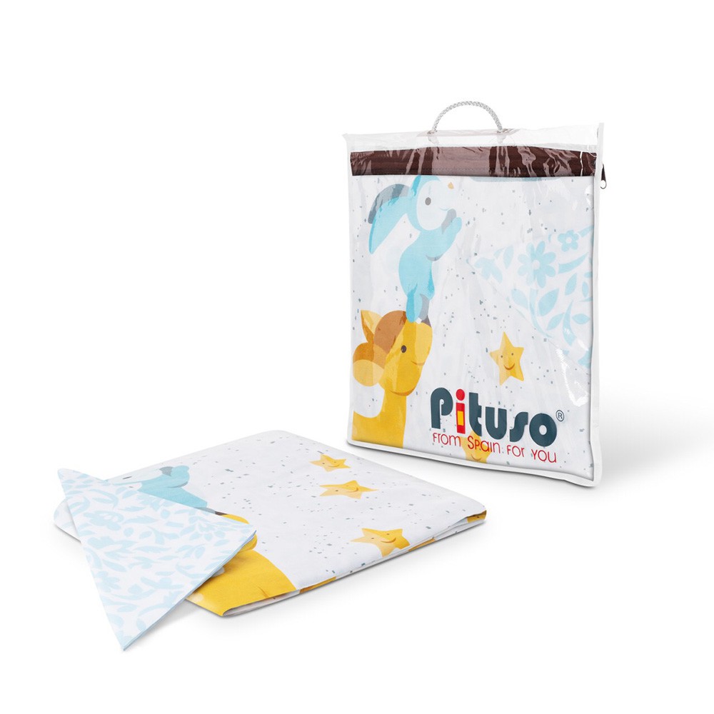 PITUSO  SWEET BABY  : 000046263 : 33 ,  0,3 , 3 0,0043 1 100 .