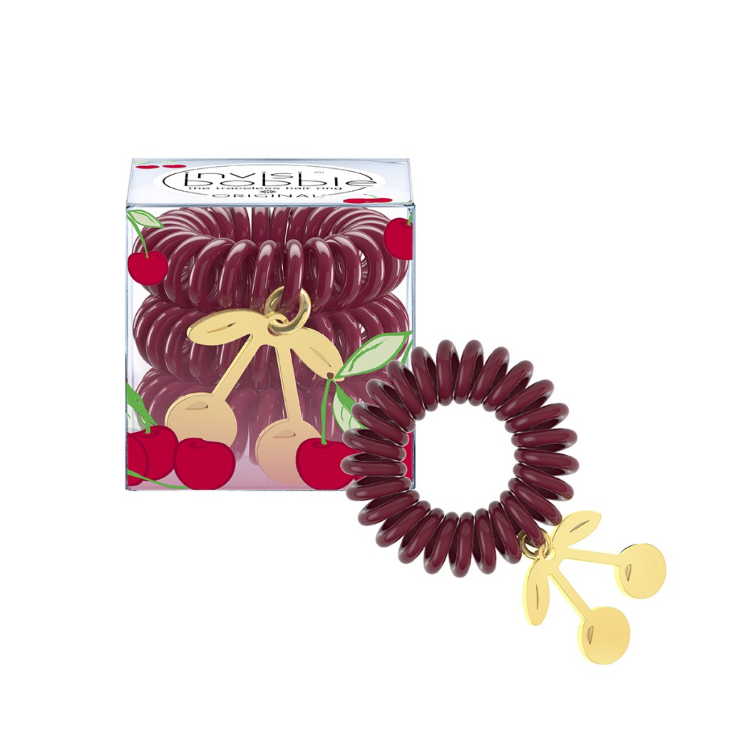 -   invisibobble TUTTI FRUTTI Cherry Cherie () 3  - 243 ..jpg