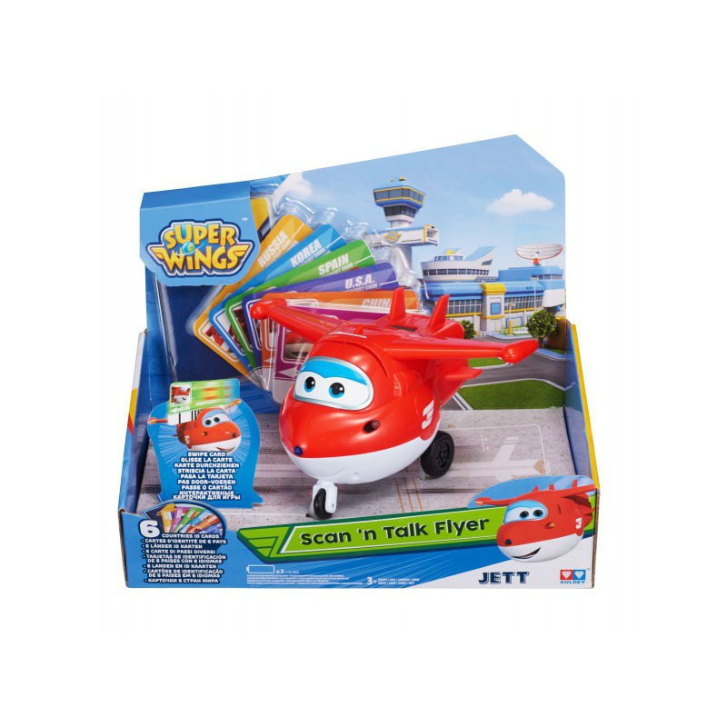   1 944,00 ! 800  + Superwings YW710410      , ,      2