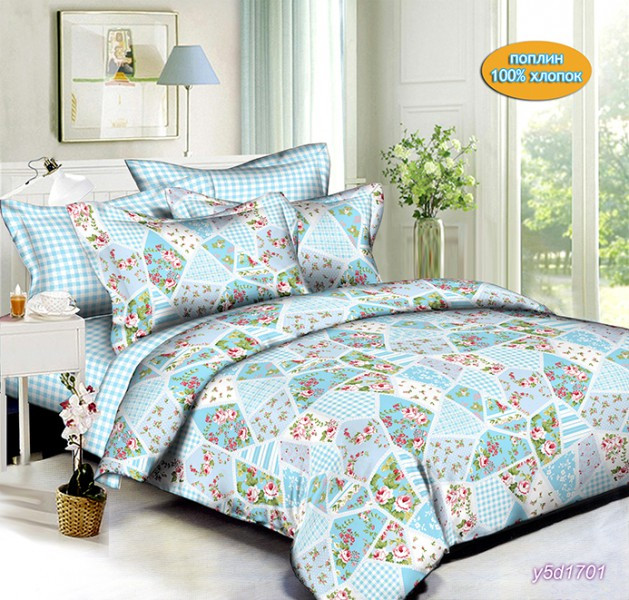 ПОСТЕЛЬНОЕ БЕЛЬЁ ИЗ ПОПЛИНА АРТ.RP-765.jpg