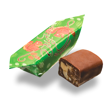 Конфеты Грильяж с арахисом/3 кг (Коммунарка; БЕЛАРУСЬ)	Цена за 0,5 кг Ряд 2 заказа	172,5	руб